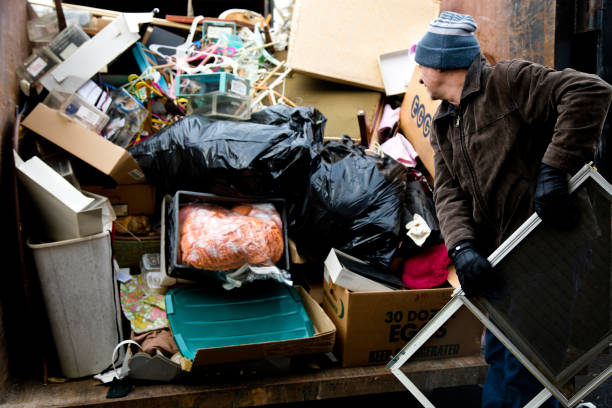 Junk Removal for Events in Forest Grove, OR