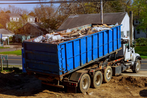 Professional Junk Removal Services in Forest Grove, OR